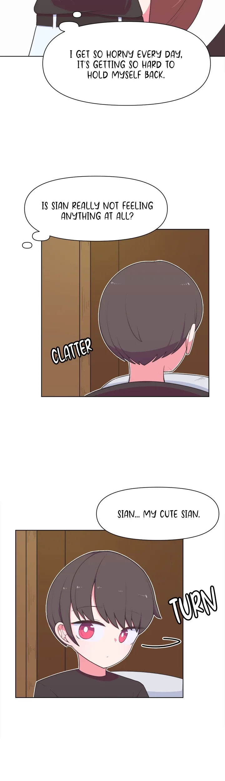 How to Make Love in a Fantasy World Chapter 22 - Page 7
