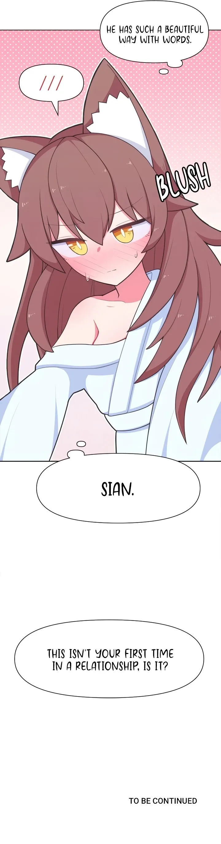 How to Make Love in a Fantasy World Chapter 23 - Page 9