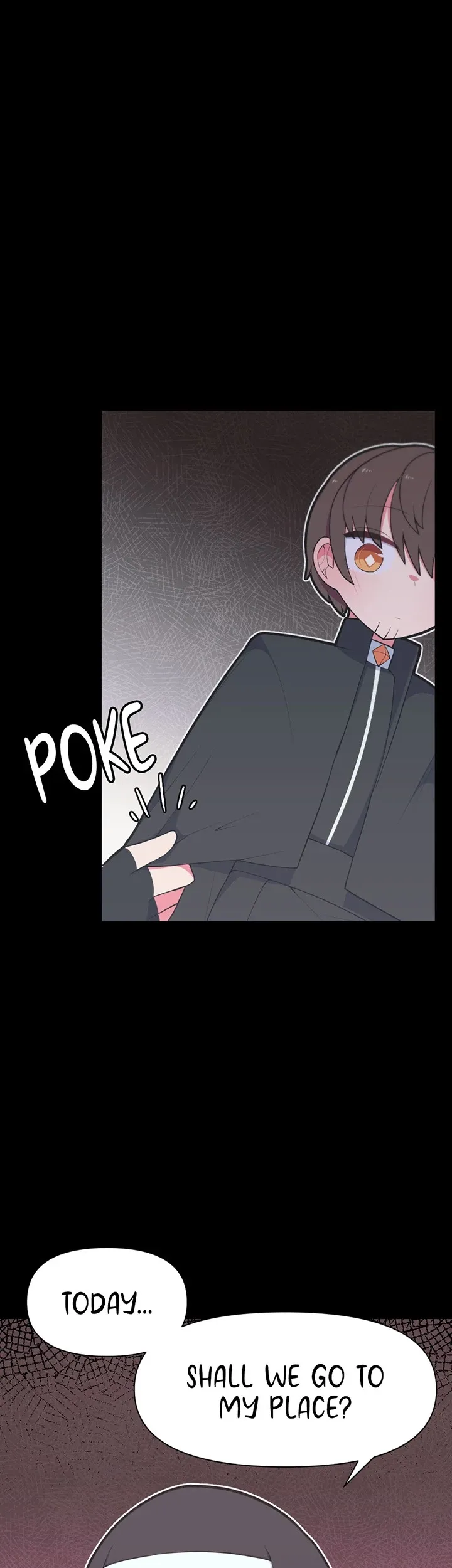 How to Make Love in a Fantasy World Chapter 24 - Page 11
