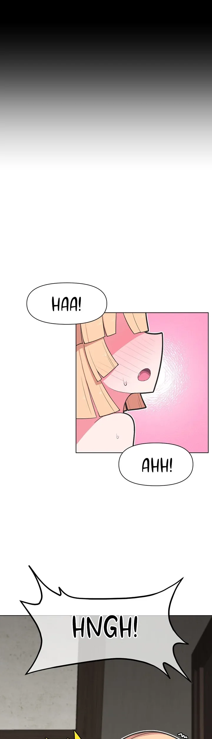 How to Make Love in a Fantasy World Chapter 24 - Page 13