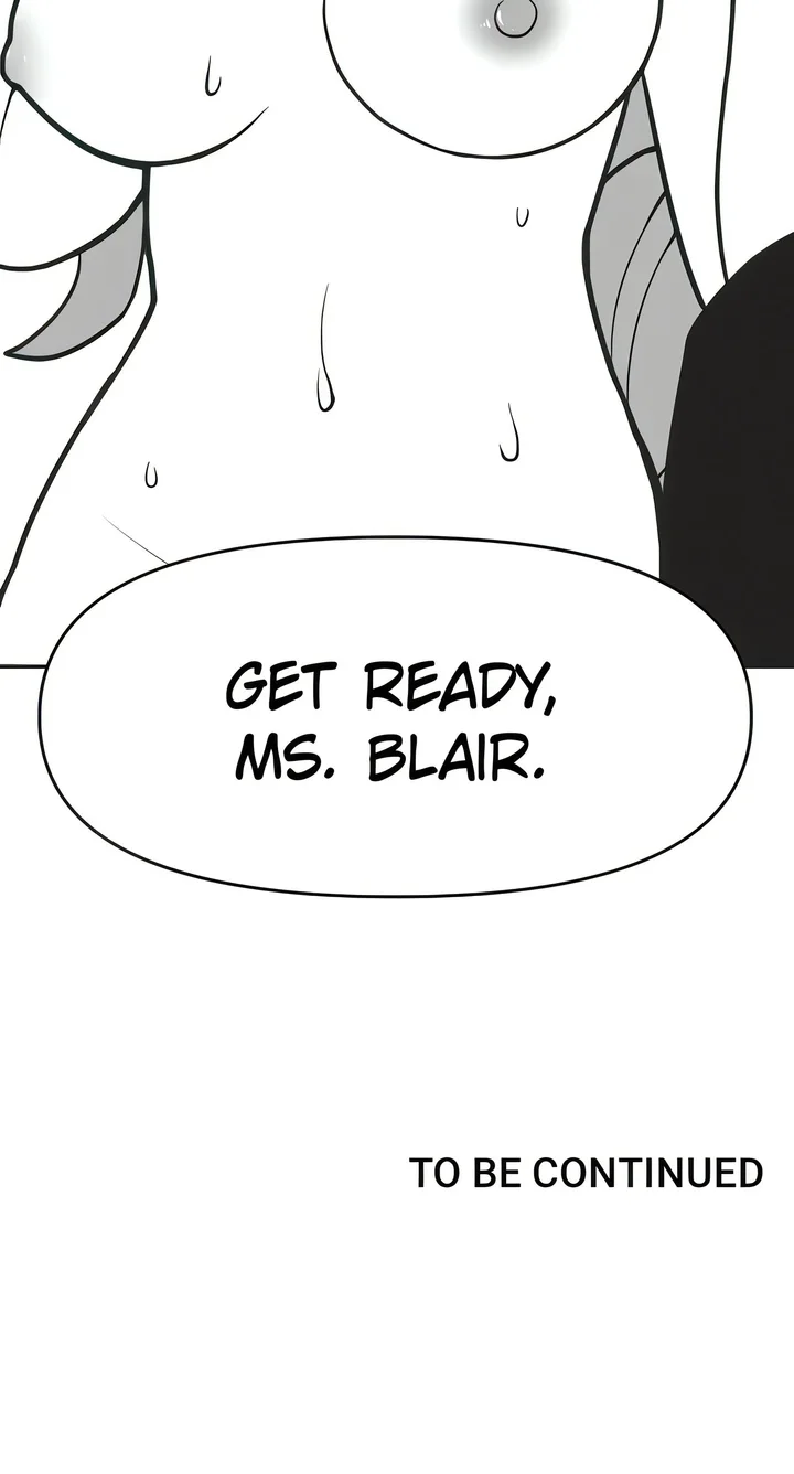 How to Make Love in a Fantasy World Chapter 6 - Page 9
