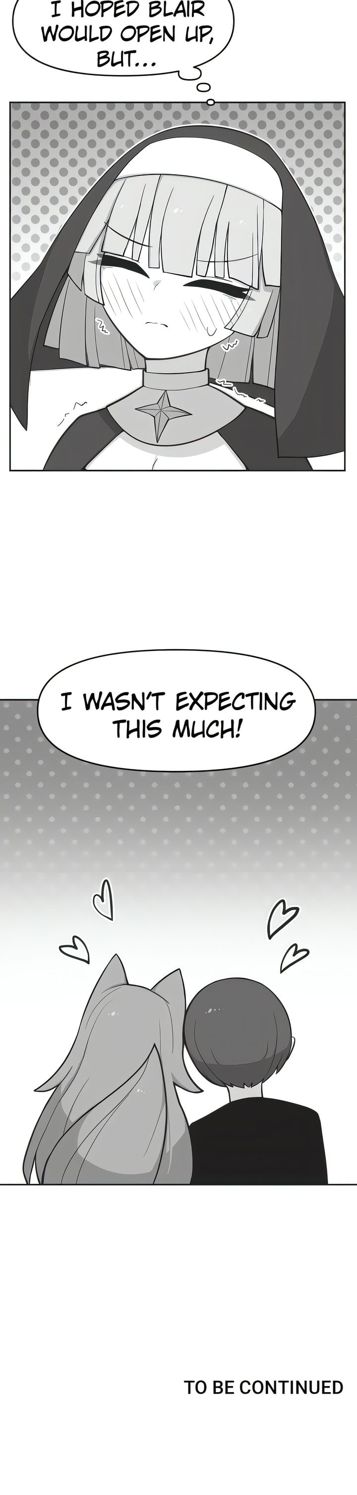 How to Make Love in a Fantasy World Chapter 9 - Page 9