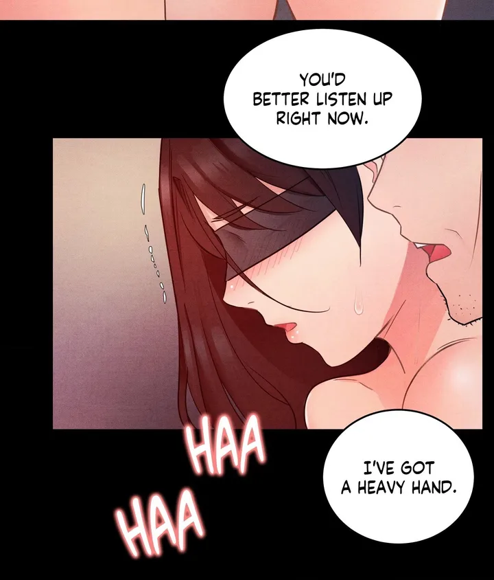 One-Day BDSM Workshop Chapter 10 - Page 32