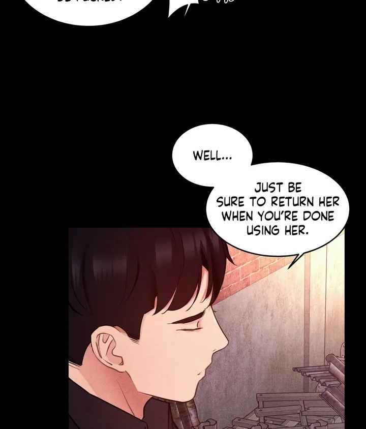 One-Day BDSM Workshop Chapter 10 - Page 6