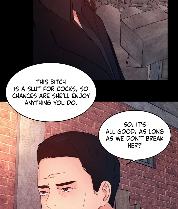 One-Day BDSM Workshop Chapter 10 - Page 7