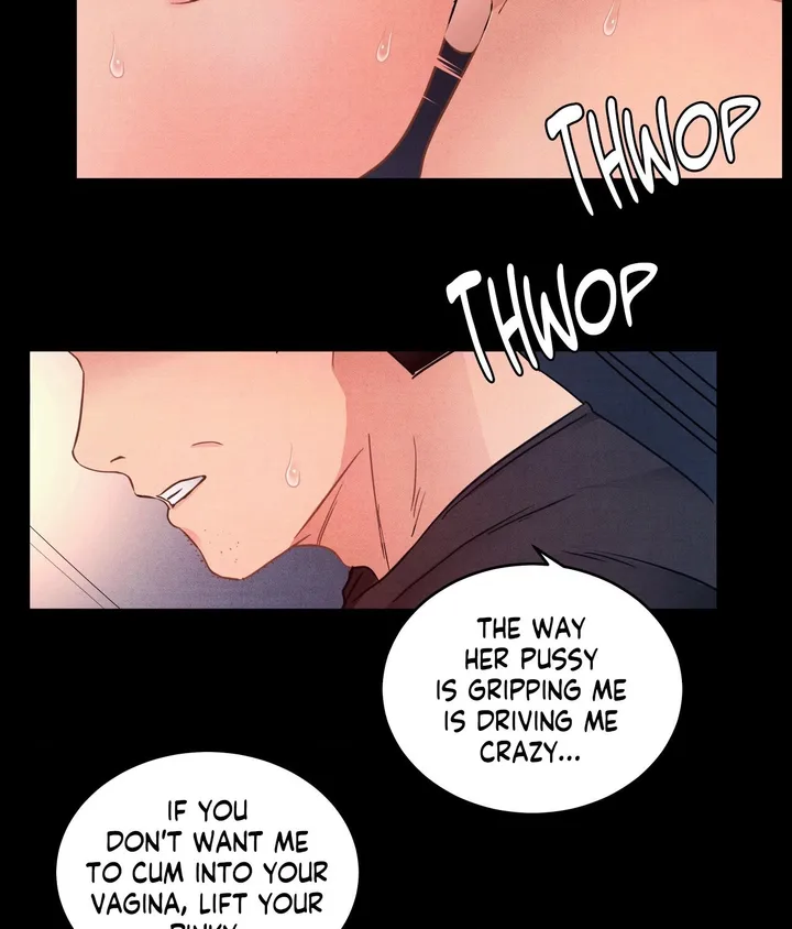 One-Day BDSM Workshop Chapter 11 - Page 30