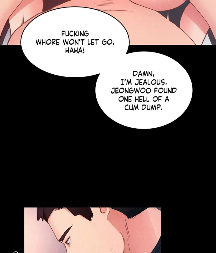 One-Day BDSM Workshop Chapter 11 - Page 7