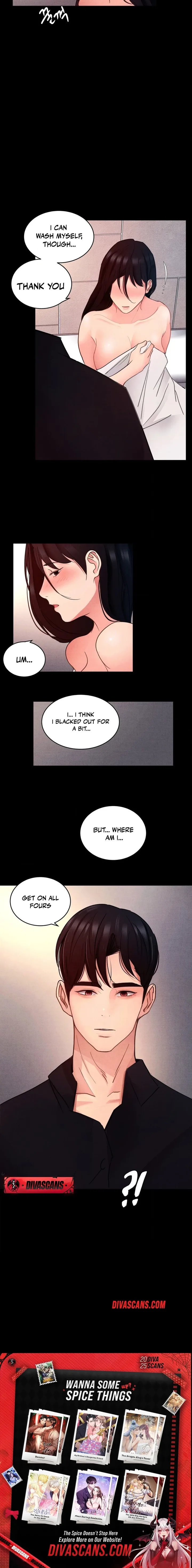 One-Day BDSM Workshop Chapter 12 - Page 12