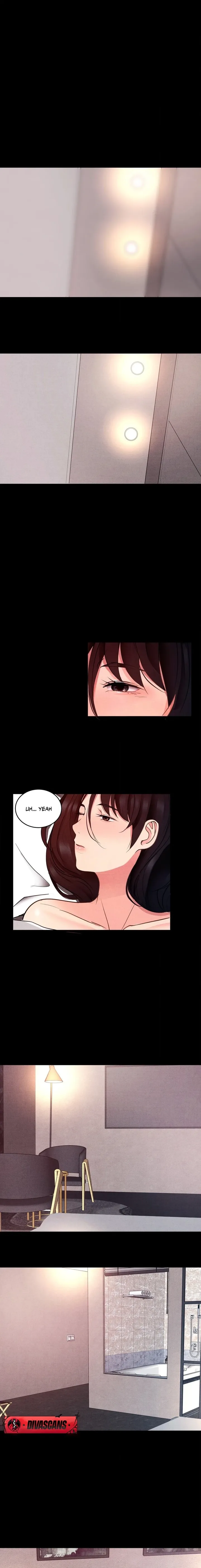 One-Day BDSM Workshop Chapter 12 - Page 9