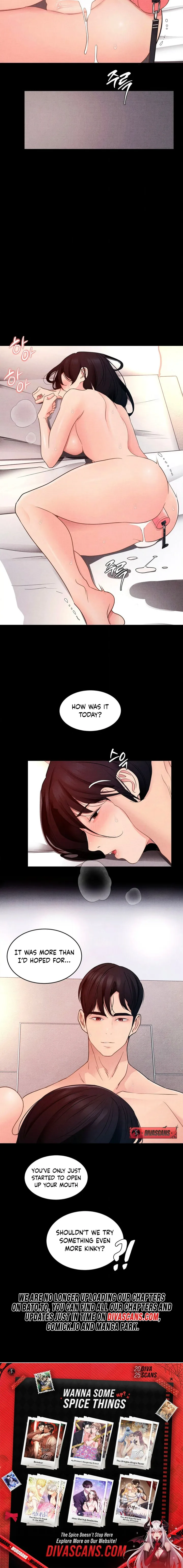 One-Day BDSM Workshop Chapter 13 - Page 10