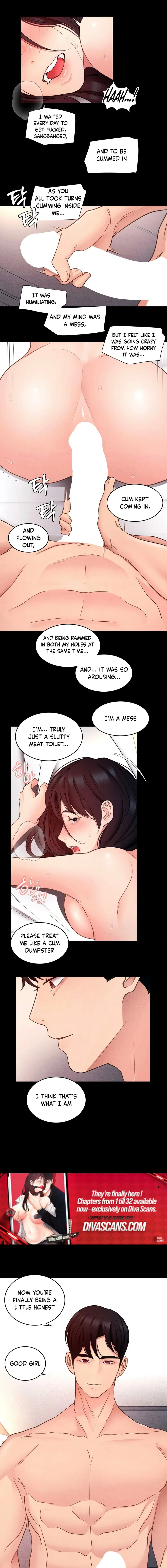 One-Day BDSM Workshop Chapter 13 - Page 5