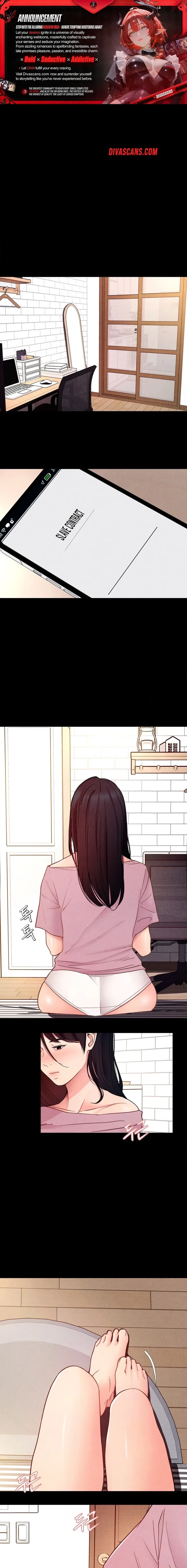 One-Day BDSM Workshop Chapter 15 - Page 1
