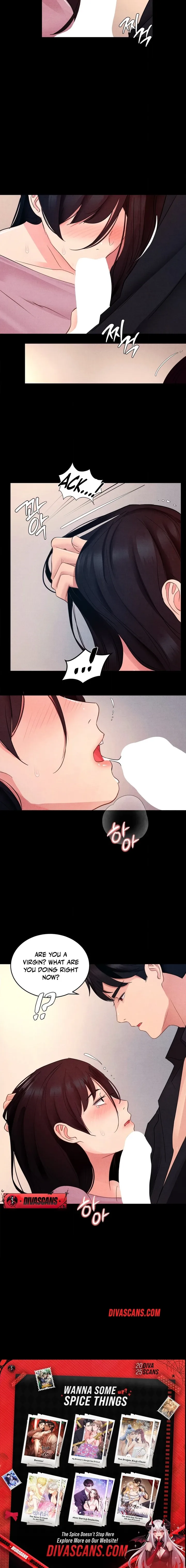One-Day BDSM Workshop Chapter 15 - Page 12