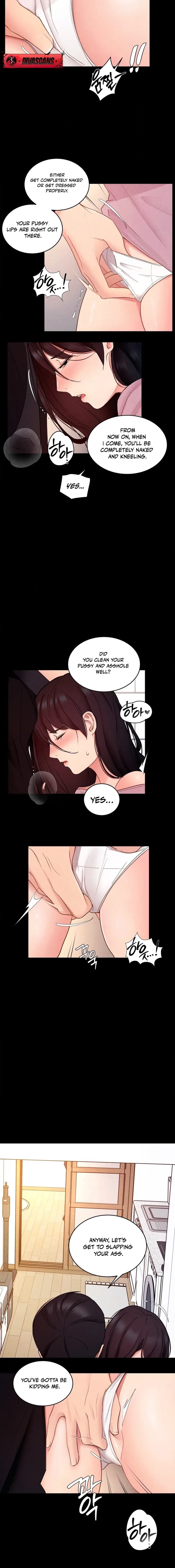 One-Day BDSM Workshop Chapter 15 - Page 4
