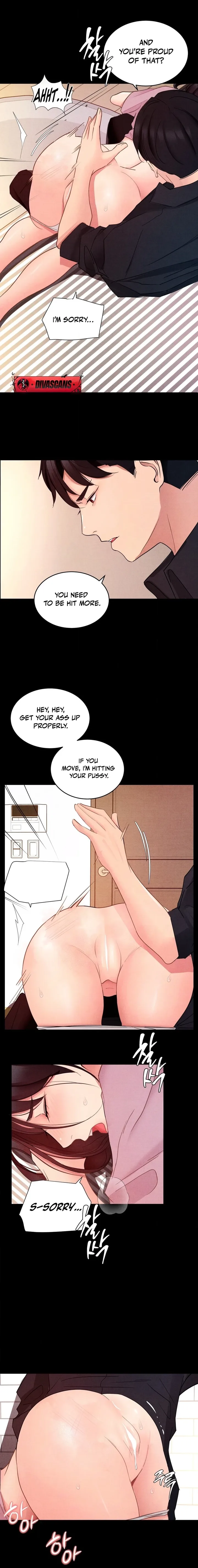 One-Day BDSM Workshop Chapter 15 - Page 6