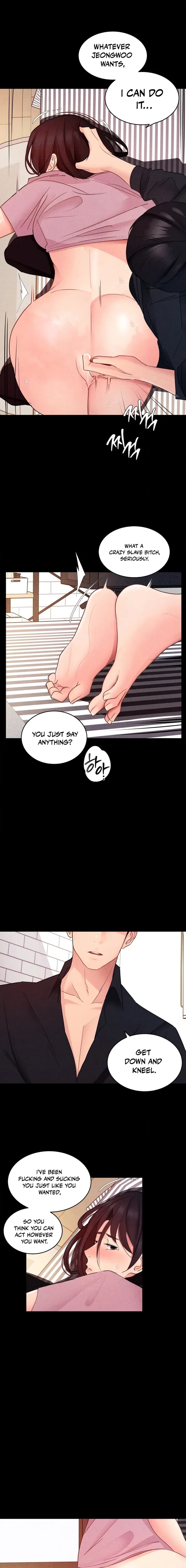One-Day BDSM Workshop Chapter 15 - Page 9