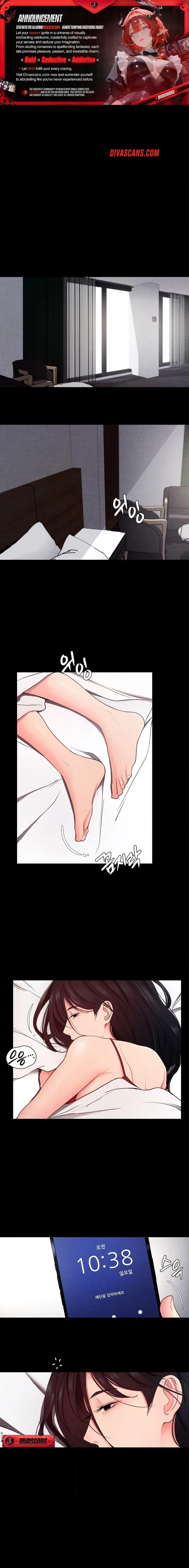One-Day BDSM Workshop Chapter 18 - Page 1