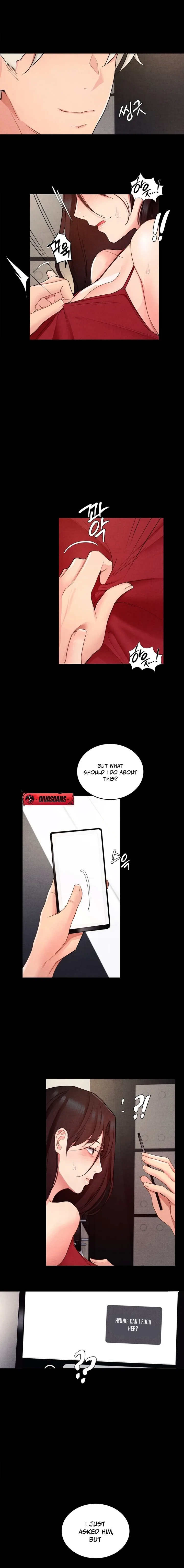 One-Day BDSM Workshop Chapter 18 - Page 11