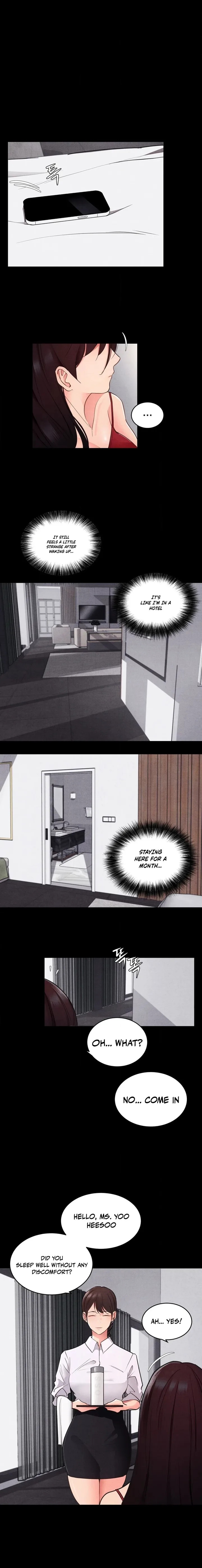 One-Day BDSM Workshop Chapter 18 - Page 3