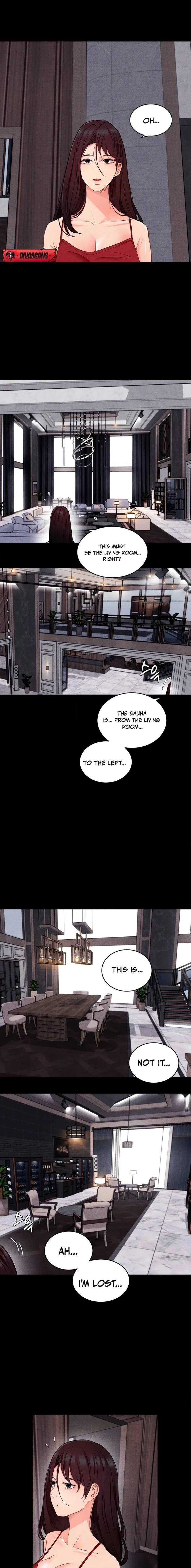 One-Day BDSM Workshop Chapter 18 - Page 5