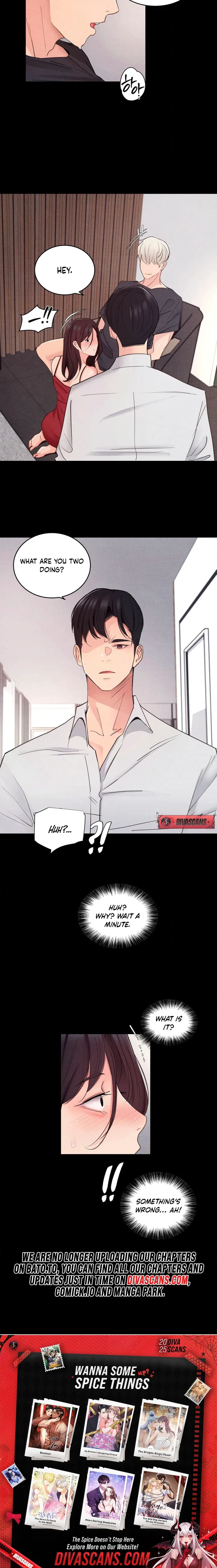 One-Day BDSM Workshop Chapter 19 - Page 10