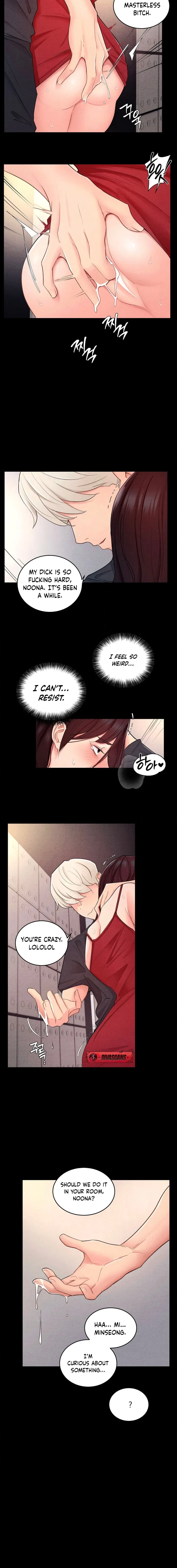 One-Day BDSM Workshop Chapter 19 - Page 2