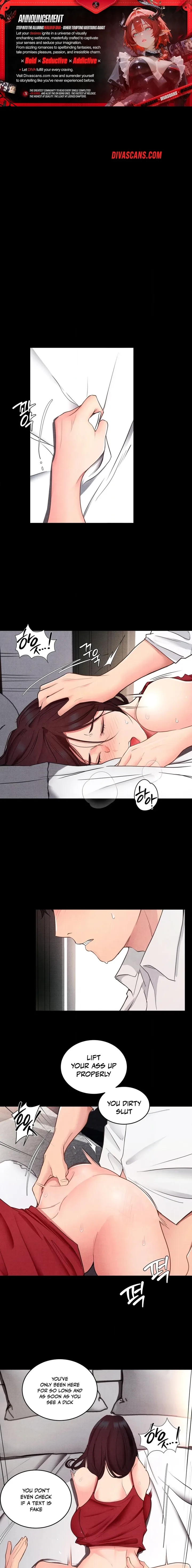 One-Day BDSM Workshop Chapter 20 - Page 1