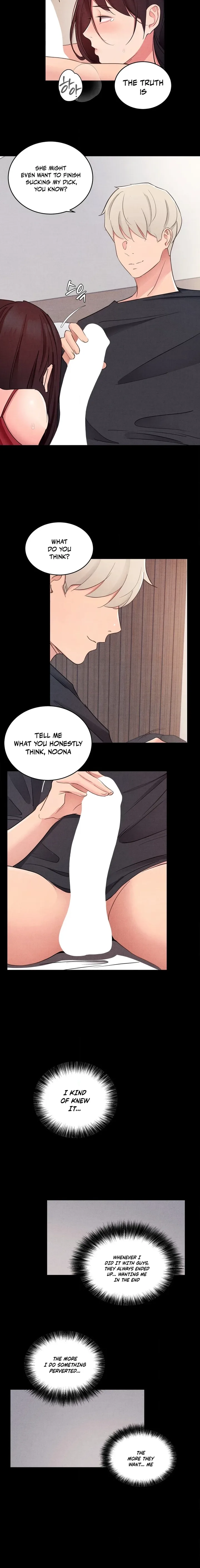 One-Day BDSM Workshop Chapter 20 - Page 10