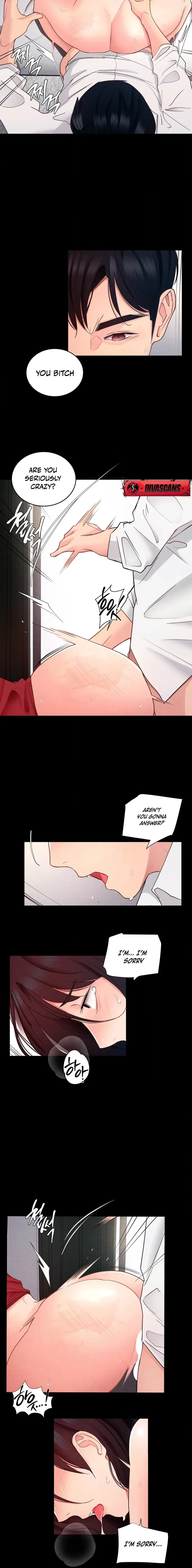 One-Day BDSM Workshop Chapter 20 - Page 2