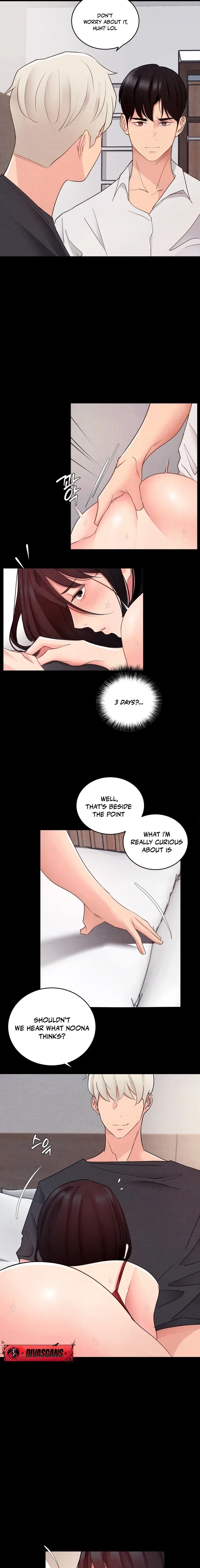 One-Day BDSM Workshop Chapter 20 - Page 9