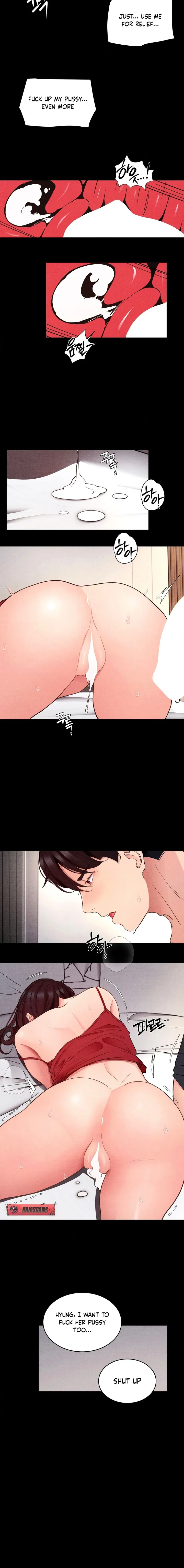 One-Day BDSM Workshop Chapter 21 - Page 4
