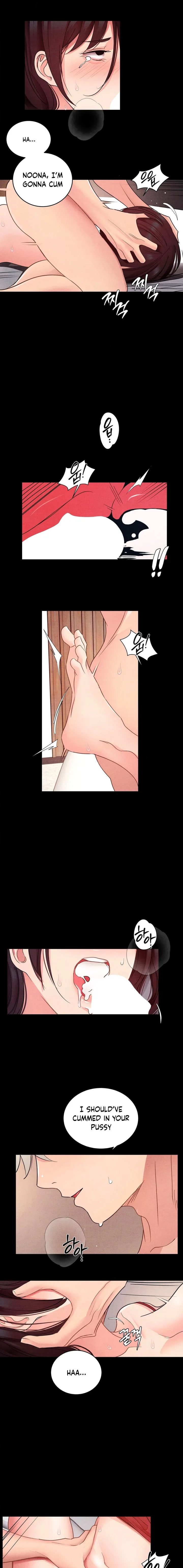 One-Day BDSM Workshop Chapter 21 - Page 7