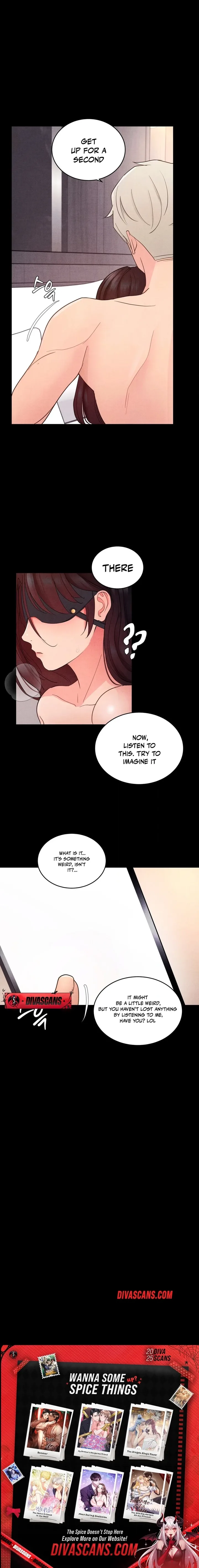 One-Day BDSM Workshop Chapter 22 - Page 12