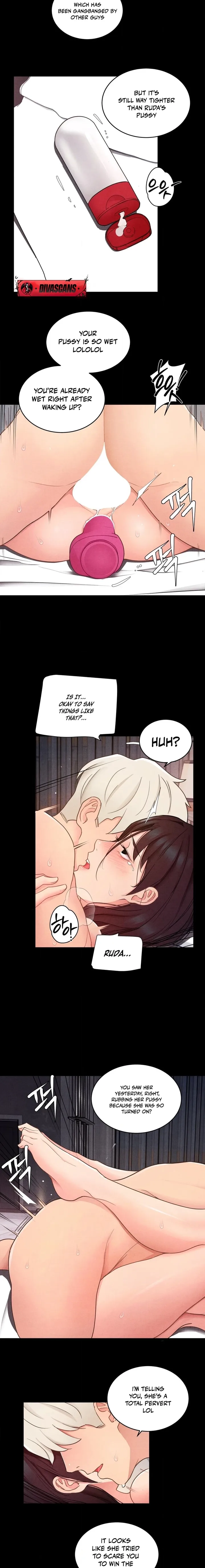 One-Day BDSM Workshop Chapter 22 - Page 2