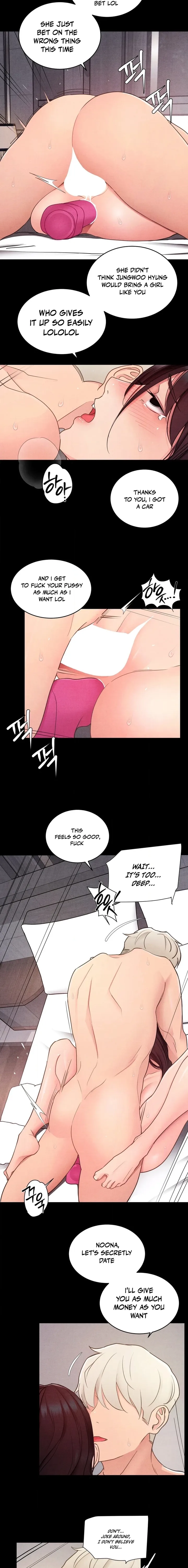 One-Day BDSM Workshop Chapter 22 - Page 3