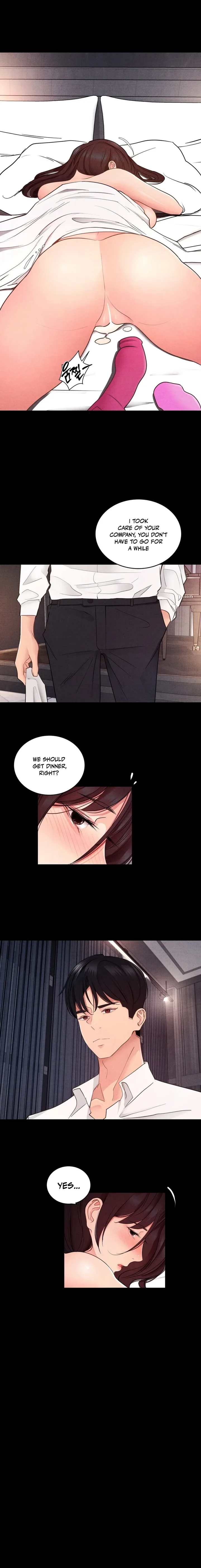 One-Day BDSM Workshop Chapter 22 - Page 5