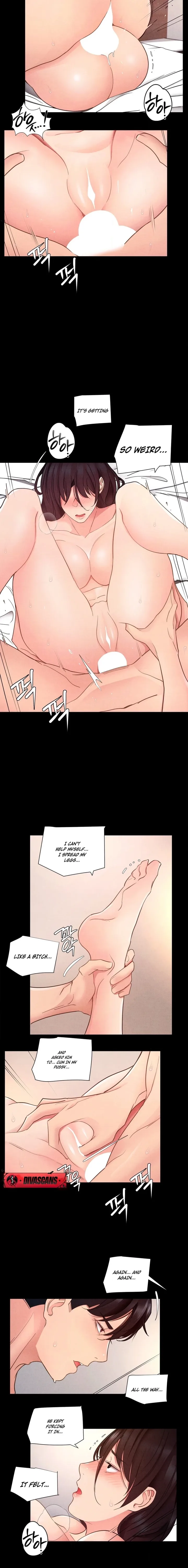 One-Day BDSM Workshop Chapter 22 - Page 8