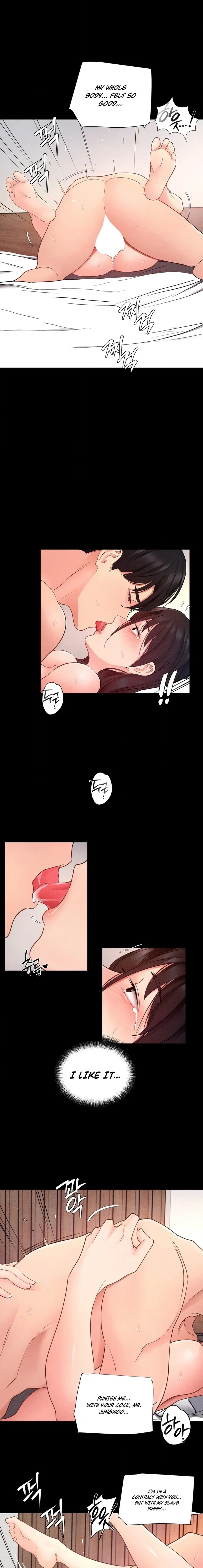 One-Day BDSM Workshop Chapter 22 - Page 9