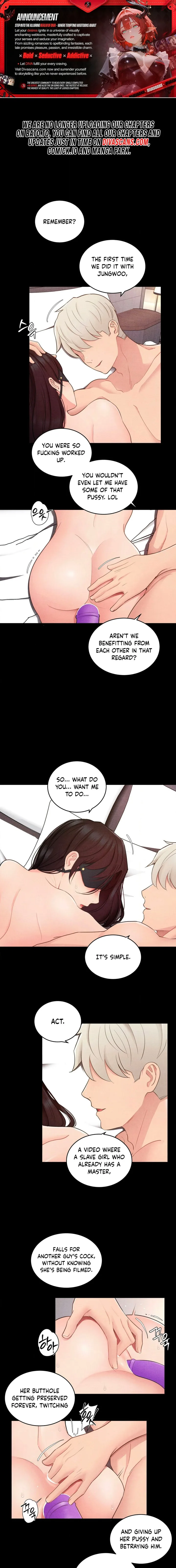 One-Day BDSM Workshop Chapter 23 - Page 1