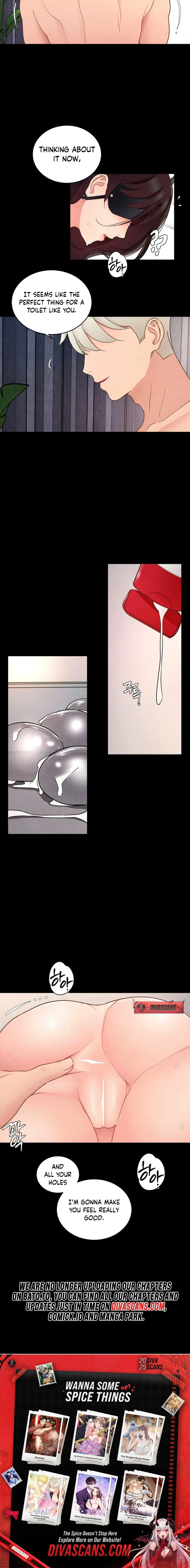One-Day BDSM Workshop Chapter 23 - Page 10