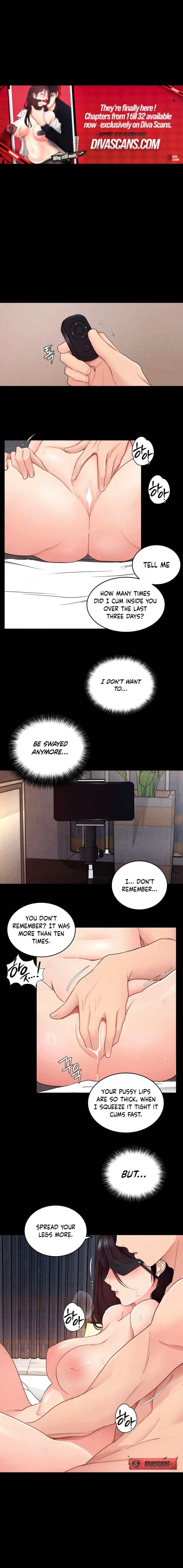 One-Day BDSM Workshop Chapter 23 - Page 4