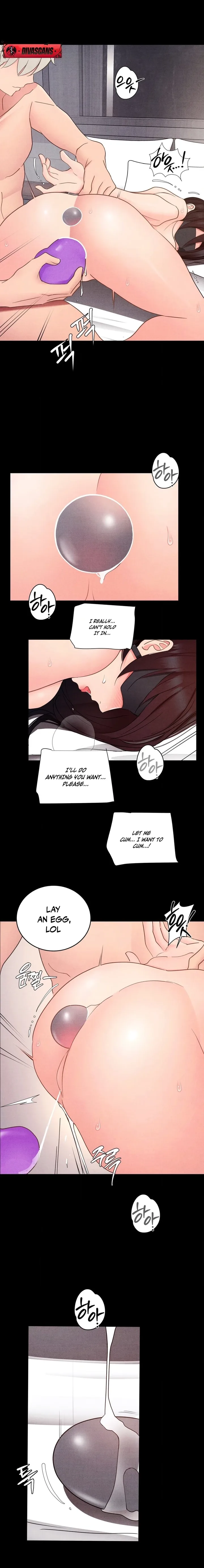 One-Day BDSM Workshop Chapter 24 - Page 10