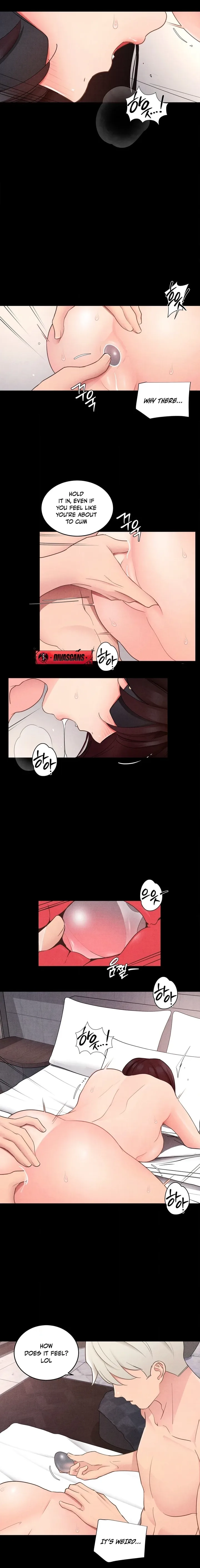 One-Day BDSM Workshop Chapter 24 - Page 5