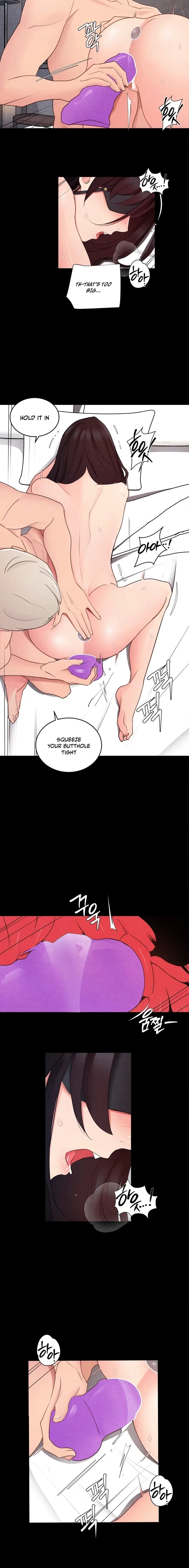 One-Day BDSM Workshop Chapter 24 - Page 8