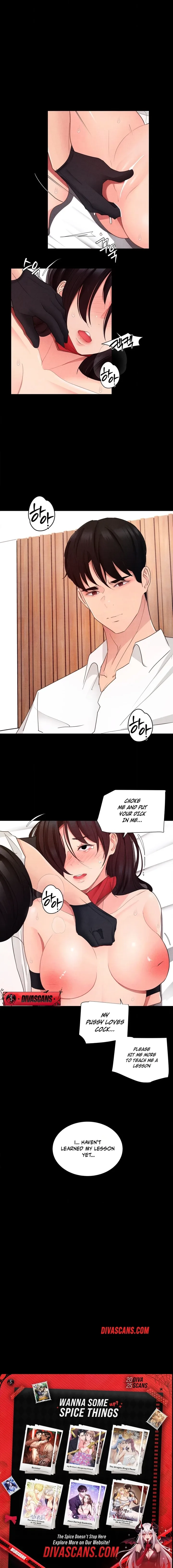 One-Day BDSM Workshop Chapter 25 - Page 10