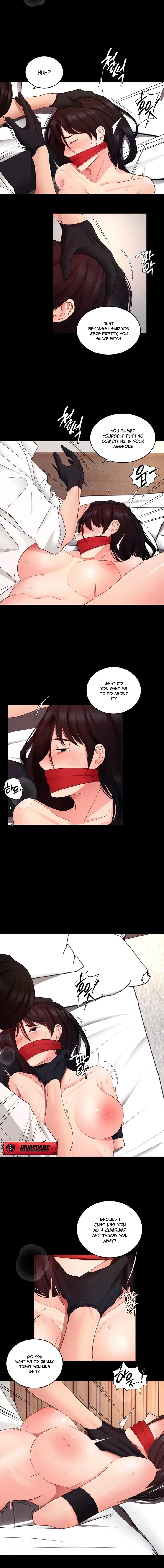 One-Day BDSM Workshop Chapter 25 - Page 4