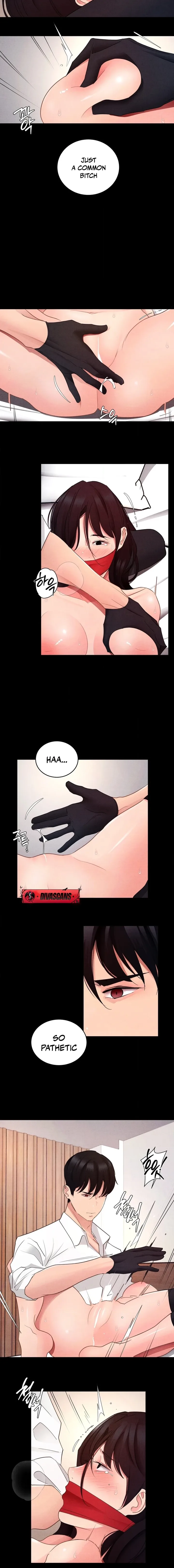One-Day BDSM Workshop Chapter 25 - Page 6