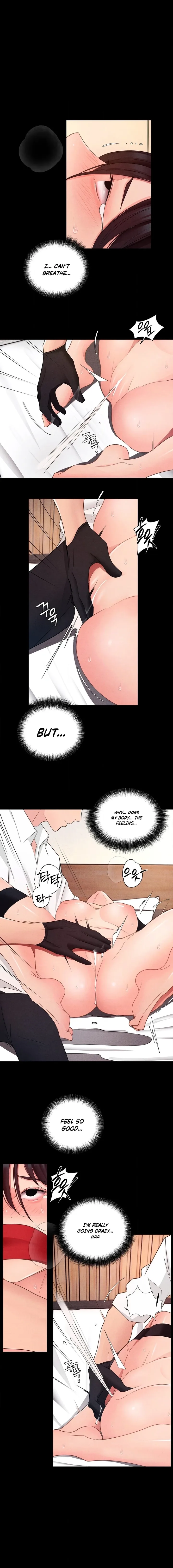 One-Day BDSM Workshop Chapter 25 - Page 9