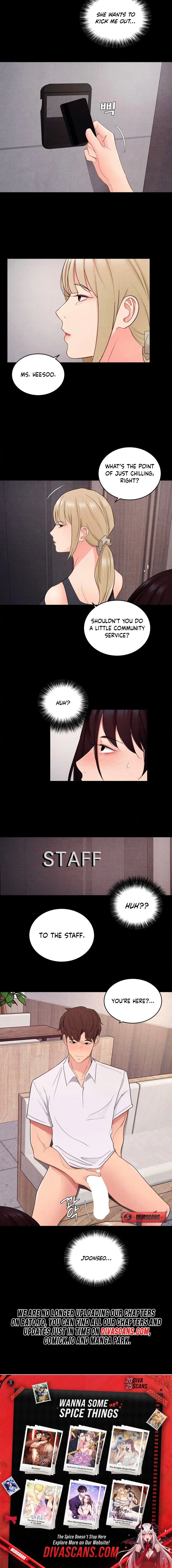 One-Day BDSM Workshop Chapter 27 - Page 10