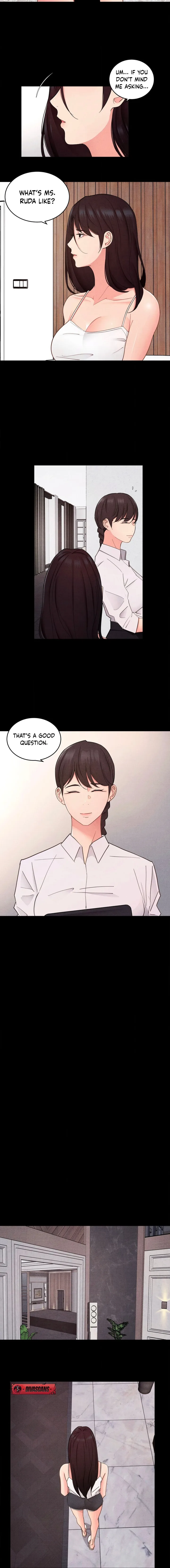 One-Day BDSM Workshop Chapter 27 - Page 2